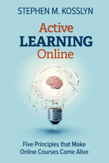 active learning online stephen kosslyn online course